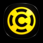 3CR Game casino app logo screenshot